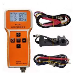 BATTERIJTESTER