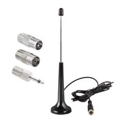 KAMERANTENNE FM/DAB 360MM