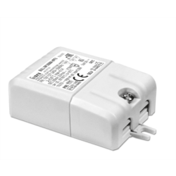 BULL/U LED DRIVER 2-23VDC 350MA 8W 68X41.6X22MM