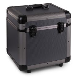 PLATENKOFFER TITANIUM VOOR 80 VINYL PLATEN
