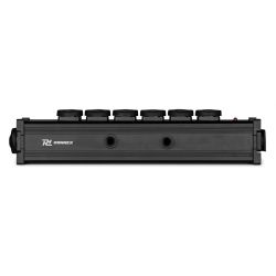 POWER SPLITTER P-CON IN- 7X P-CON UIT VOOR TRUSS MONTAGE