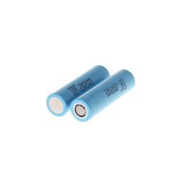 LI-ION 3.6V 2500MA C-RATE 10 65X18MM