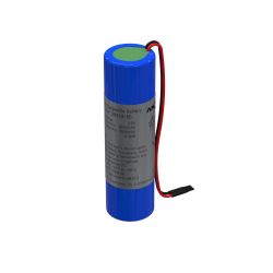 LI-ION 3.6V 2600MA 1S1P DC 5.0A MODEL 1X1