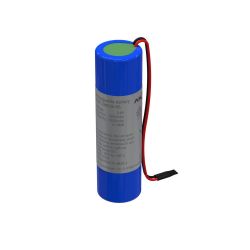 LI-ION 3.6V 3350MA 1S1P DC 5.0A MODEL 1X1