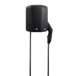 WALLBOX EMH1 BASIC 11KW 16A/400V 3F TYPE2 LAADKABEL