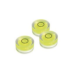 WATERPASBEL 18X9MM 5 STUKS