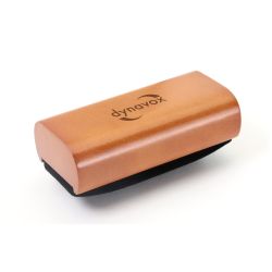 HOUTEN REINIGINGSBORSTEL SP-120 MET FLUWELEN OPPERVLAK