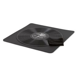 PLATENONDERLEGGER 35X35CM