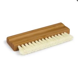 ZB110 PLATENBORSTEL GEITENHAAR BAMBOE HOUT