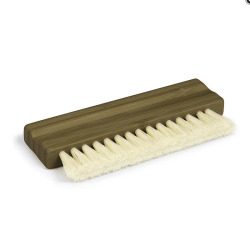 ZB110 PLATENBORSTEL GEITENHAAR BAMBOE HOUT