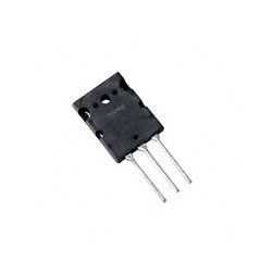 PNP BIPOLAR 230V 15A 150W TO264