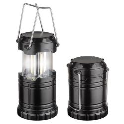 TAFELLAMP 1.5W 180LM 3 X AA BATTERIJ (NIET INBEGREPEN)