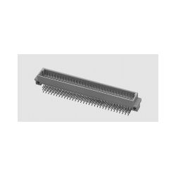 DIN 41612 32P A+C MALE PRINT HAAKS