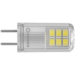 LED LAMP 12V GY6.35 2.2W 2700K 300LM