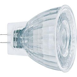 LED LAMP 12V G4 1.8W 4000K 184LM MR11