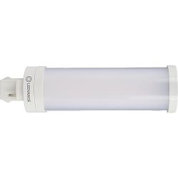 LAMP GX24D-3 2P 9W 3000K 1000LM PL-C 147MM