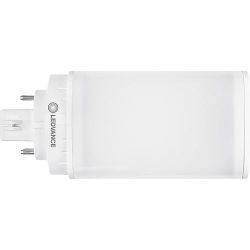 LAMP GX24Q-1 4P 6W 3000K 630LM PL-C 103MM