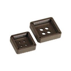 PLCC CHIP CARRIER 52P