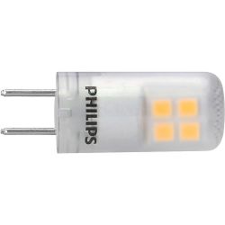 LED LAMP 12V GY6.35 1.8W 2700K 184LM