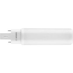 LAMP G24Q-1 4P 6W 4000K 660LM PL-C 143MM