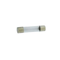 ZEKERING 6 X 32MM TRAAG 12A PER STUK