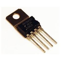 SPANNINGSREGELAAR -2,2V--30V 1A TO202
