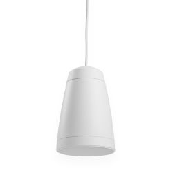 PLAFONDSPEAKER 4'' 100V 20W WIT