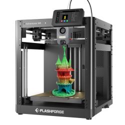 3D PRINTER ADVENTURER 5M 3D