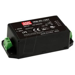 GESCHAKELDE VOEDING 5.0V 10.0A 50W KROONSTEEN AANSLUITING