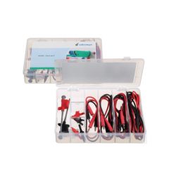 CAT I TEST EQUIPMENT KIT FOR 4MM SYSTEMS, 14 DELIG