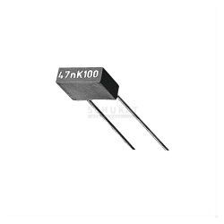POLYESTERFOLIE 4N7 100V 5MM