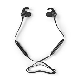 BLUETOOTH HEADSET MET ACCU