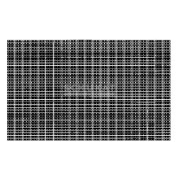 EXPERIMENTER PRINTPLAAT TRIO RASTER 2.54MM 200X100MM PERTINAX 5 STUKS