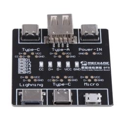 KABELTESTER VOOR USB KABELS