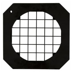 FILTERFRAME PARCAN 56 KORT ZWART