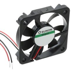 VENTILATOR 5V/DC VAPOLAGER 40X40X6MM 10.7M3/H 39.3DBA