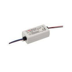 LED VOEDING 5V/1.40A 7W IP30 BEHUIZING
