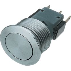 MOMENT 1XOM 230VAC/3A IP67 M22