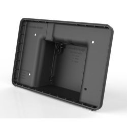 BEHUIZING VOOR RASPBERRY PI 2B OF 3 MET 7'' TOUCHSCREEN (RBPDP/07TA)