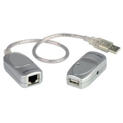 USB EXTENDER VIA UTP TOT 60M