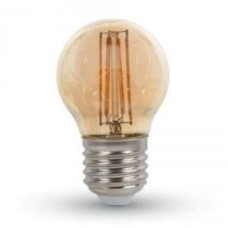 LED FILAMENT LAMP 230V 2200K 4.0W E27 KOGEL