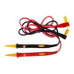 SET MET PVC MEETSNOEREN CAT IV 600V 15A LENGTE 75CM