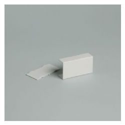 P25 MOF VERBINDINGS STUK WIT