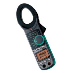DIGITALE AC/DC STROOMTANG TRUE RMS TOT 1000A