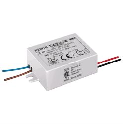LED DRIVER 3-8VDC 500MA 4W