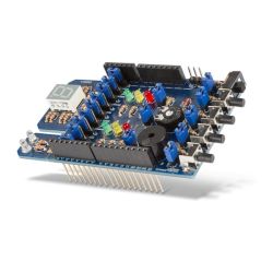 STEM SHIELD VOOR ARDUINO