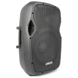 PASSIVE SPEAKER 15'' 800W