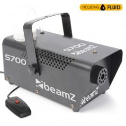 ROOKMACHINE 700W MET CONTROLLER