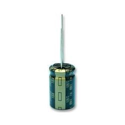 ELCO RADIAAL 47UF/63V 55X11MM RM2,5