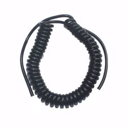 KRULSNOER 8 ADERIG 54CM/110CM